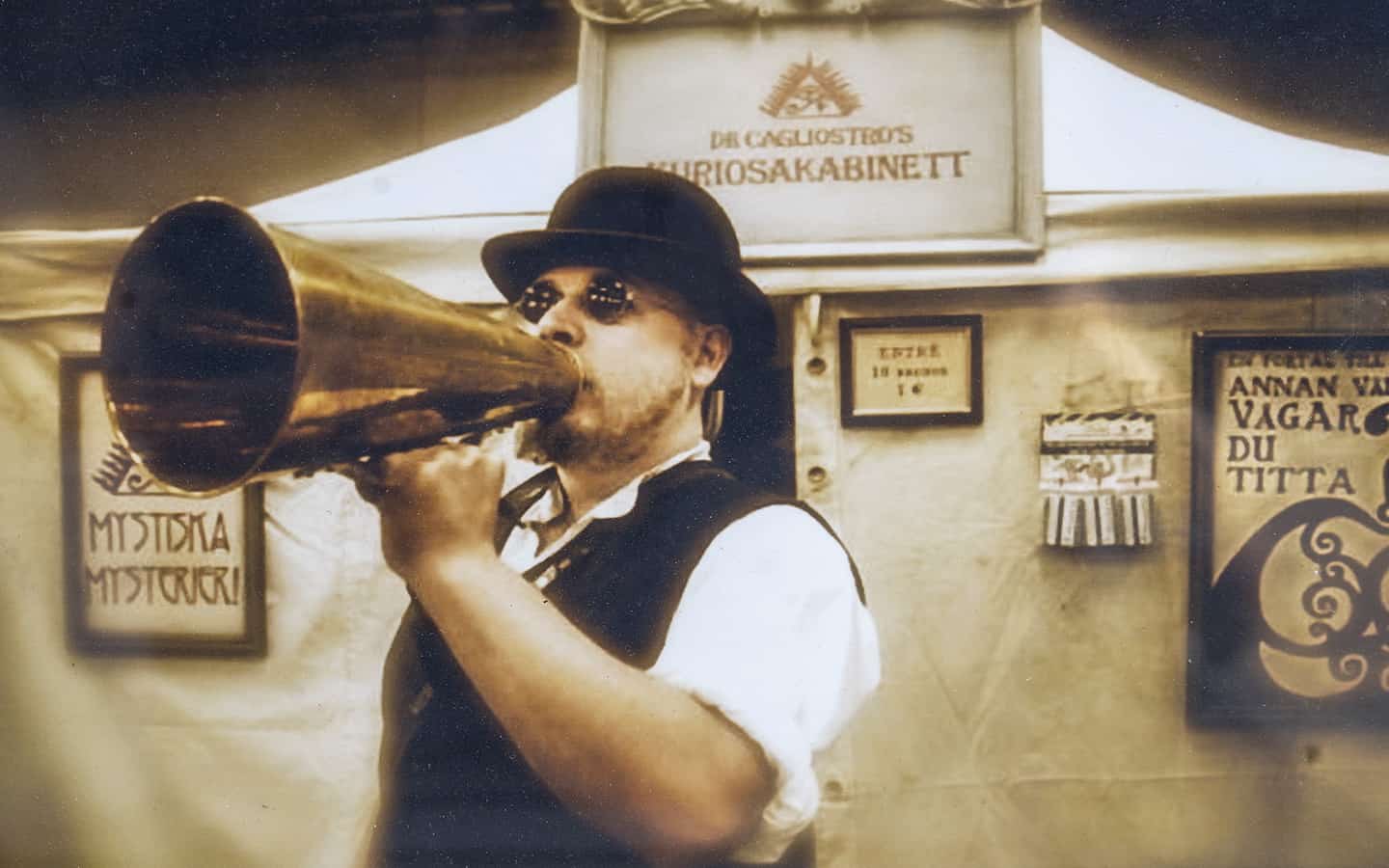 Bild på Oskar Hejll